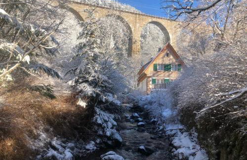 Ravenna Lodge - Foto 1