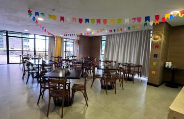 Flat Number One com 02 quartos - Foto 15