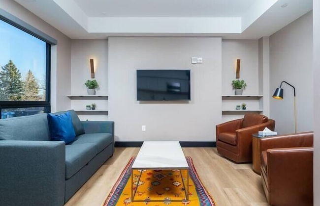 The Berkeley Hotel - Photo 52