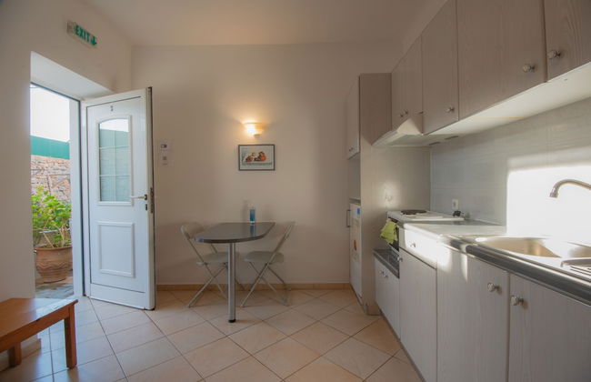 Hotel Polydoros - Photo 19