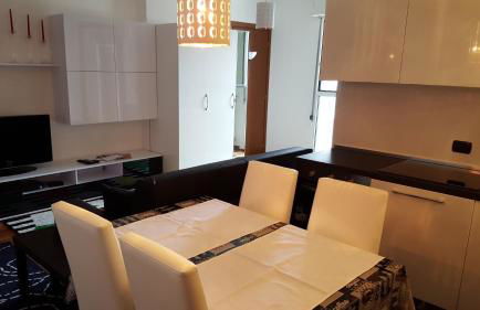 New Luxury Attic Santa Giulia Expo - Foto 28