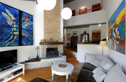 Isolated Villa Terna -Big Garden-Pool-Dalmatia - Foto 4