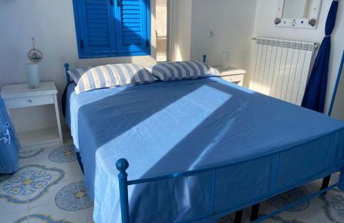 Villa Incanto-Primo Piano- Vista Mare By Cala Salento - Foto 18