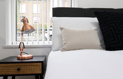 New Lodge Studios with Full Kitchen and Parking - Foto 21