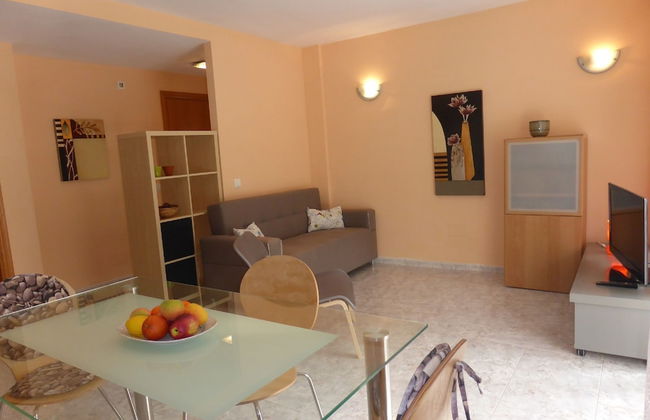 Apartamento M&C del Bosc - Foto 1