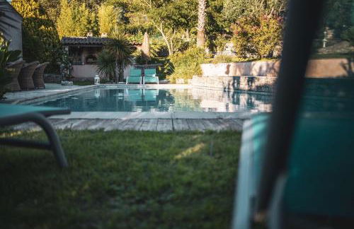 Maison de vacances Villa Cardabella - Foto 20