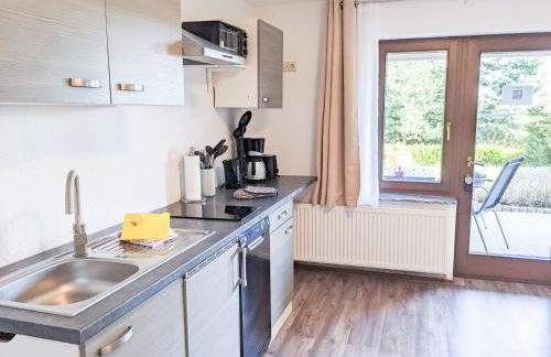 B1 - Urlaubsmagie - Einzimmerwohnung direkt am Wanderweg - Foto 19