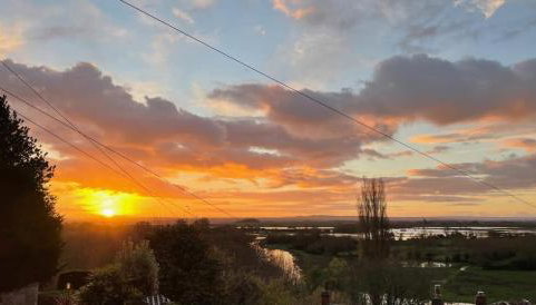 Stunning Hillside House - Foto 2