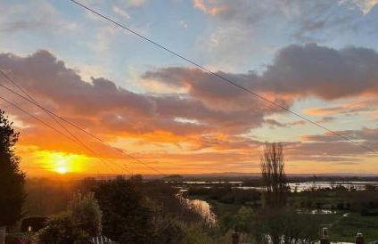 Stunning Hillside House - Foto 2