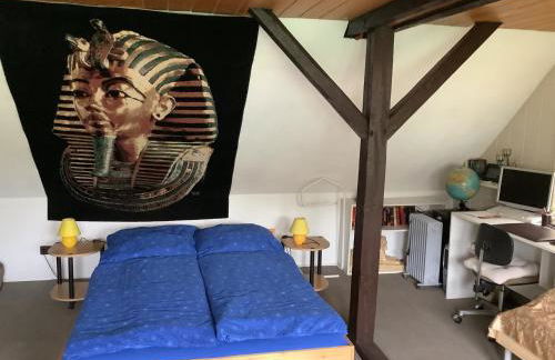 Separate schöne Ferienwohnung inclusive Parkplatz - Foto 28