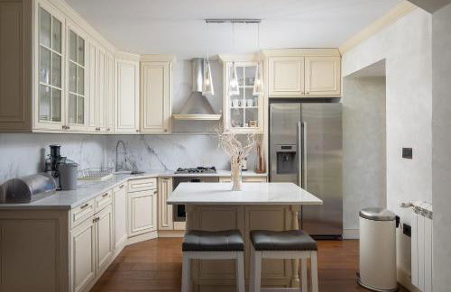 Villa Roža - Foto 19