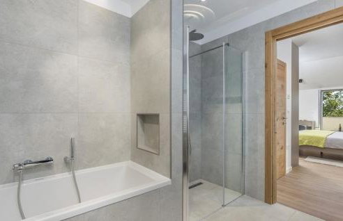 Villa Aurelia near Labin for 9 persons with heated 60 m2 pool, wellness & kids playground - Foto 39