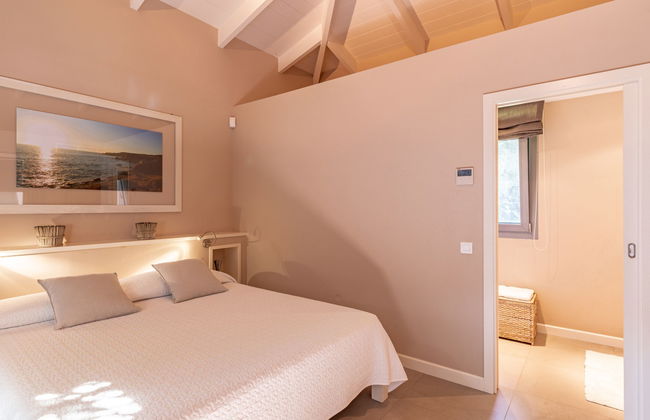 Villa Lavezzi - Foto 25