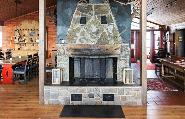 51 Person Holiday Home in BOE Telemark - Photo 25