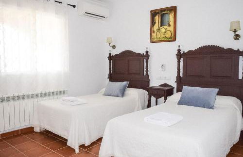 La Casona del Bullaque - Foto 29