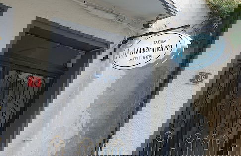 Taksim Millennium Suites - Photo 51