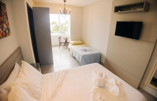 Jardim do Rio Suítes - Foto 30