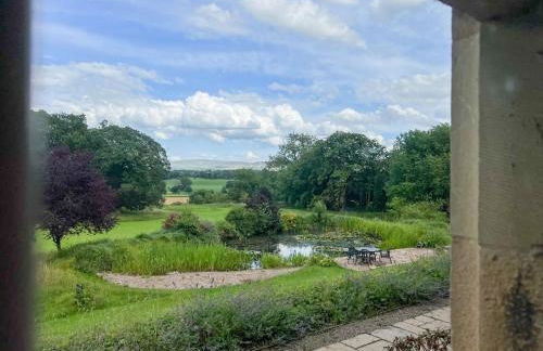 Geltsdale Garden Apartment ground floor home in Wetheral close to Carlisle & Ullswater - Foto 19