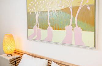 Le Stelia T2 6min gare, 8 min palais et plages, Parking privé - Foto 19