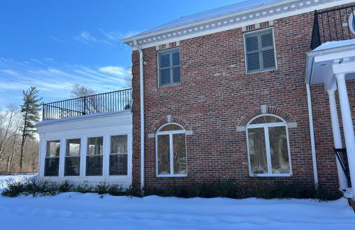 Luxury Private Estate, 5BR 6BA, close to MetLife with ample parking - Foto 6