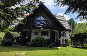 LAZARÓWKA - RYBNO - Foto 1