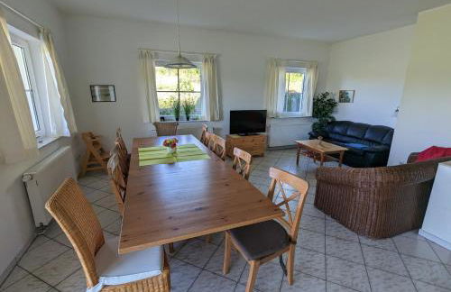 Landhaus Fischersruh Plauer See - Foto 78