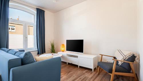 Haus Kreihnsdörp, Ferienwohnung 1 - Foto 5