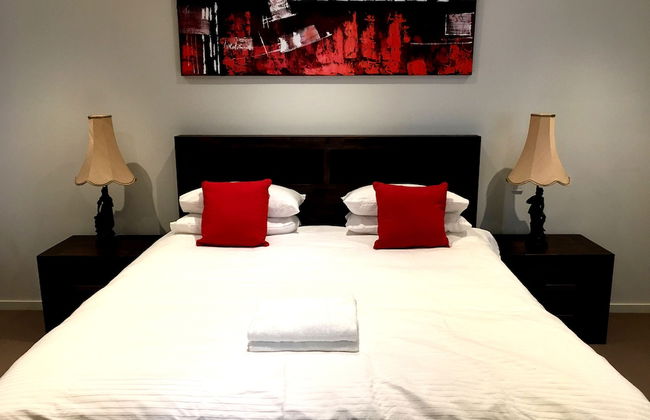 Deluxe Lake View House - Foto 1