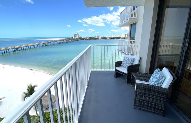 Lovers Key Beach Club - Photo 55