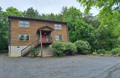 The Lewis #25 - The Cabins at Lexington - Foto 1