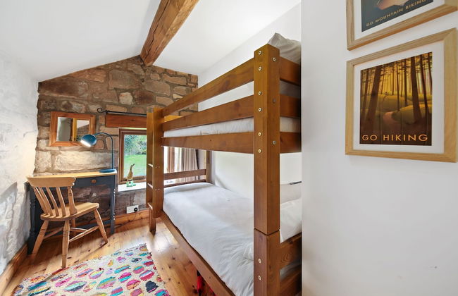 Host Stay Little Barn - Upper Hulme - Foto 10