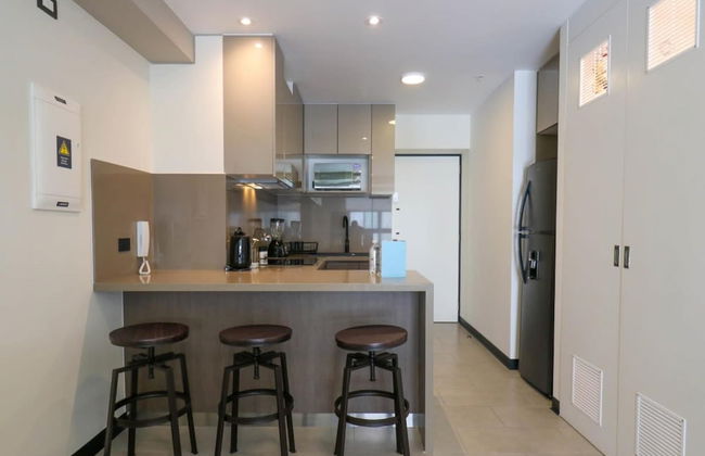 w Modern 1BR in San Isidro - Foto 2
