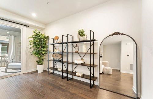 Ashburn 4-BR Homestay Close to Dulles & METRO - Foto 18