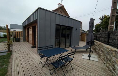 Les Villas de Locmiquel BORD DE MER - Photo 43