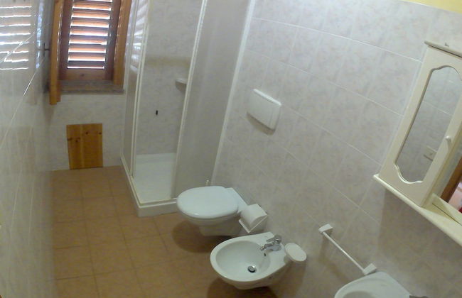 Villagio Camping La Scogliera - Foto 29