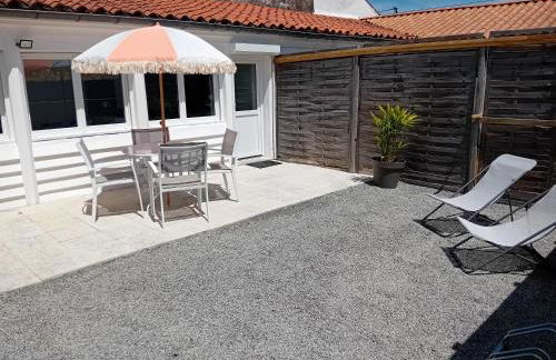 Maison proche centre-ville et baignade - Photo 10