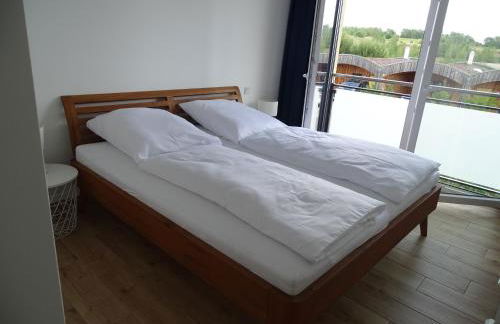 Feriendomizil am Störmthaler See, Lagovida, Leipziger Neuseenland, Großpösna, Privatstrand - Foto 21