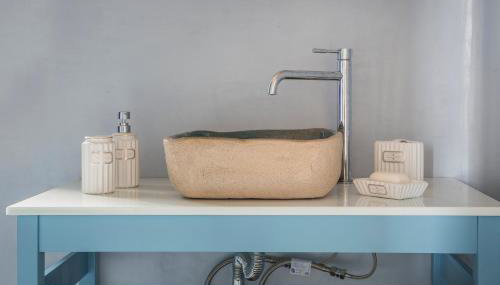 Luxurious Villa Nadoria, Ithaca Island - Foto 3