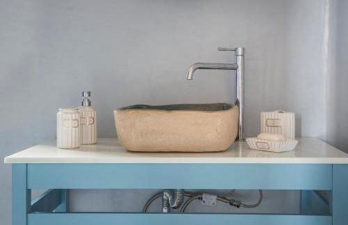 Luxurious Villa Nadoria, Ithaca Island - Foto 3