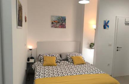 Deluxe apartman Egle1with a private parking i studio Egle 2 - Foto 30