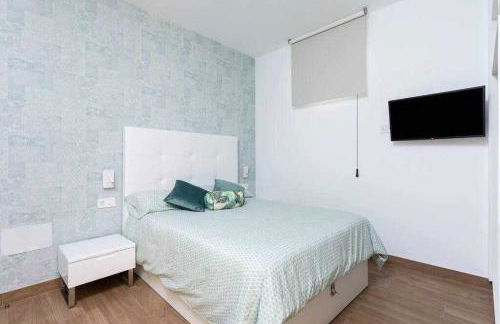 Sunnyland Santa Cruz Loft parking - Foto 33