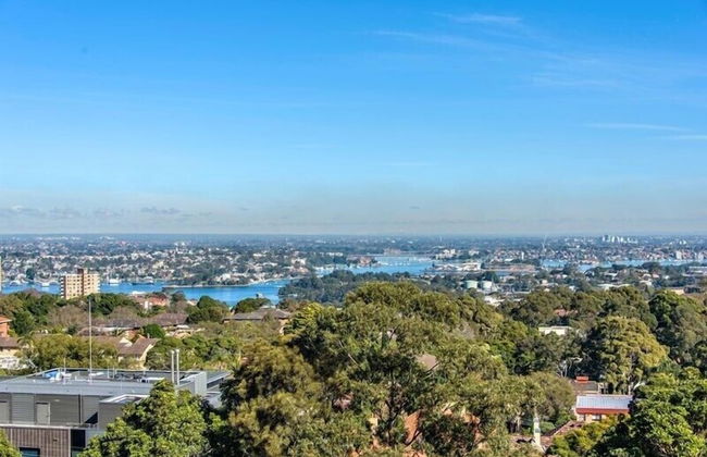 Crows Nest Family Apartment - Photo 20