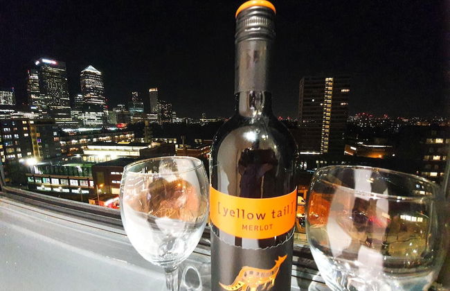 Livestay 3 Bed Apt on 8th Floor With Amazing Views - Foto 13