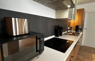 B2 XXL 150m2 I NEU! I 8 P I Smart TV I 50m Edeka - Foto 6