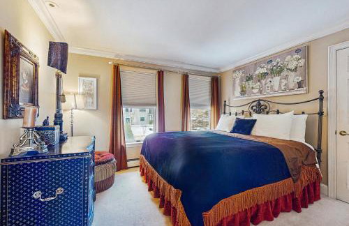 Grandeur On The Green - Foto 18