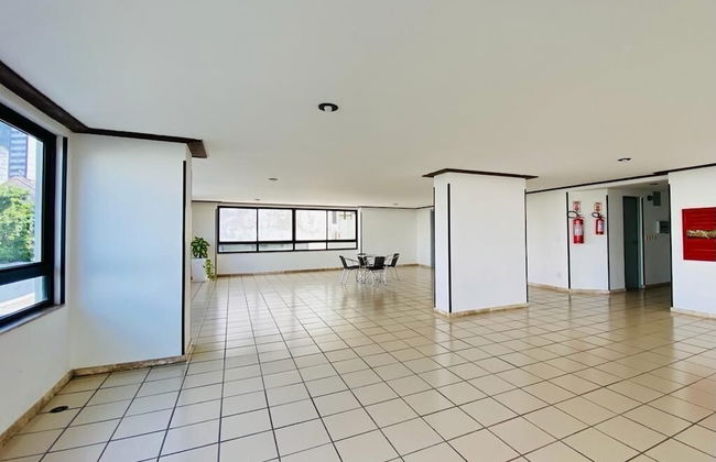 GR01 Excelente Apto 2 Suítes na Graça - Foto 25