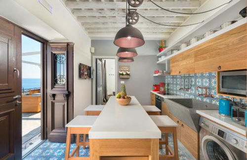 Lindos Vigli Private Villa - Photo 40