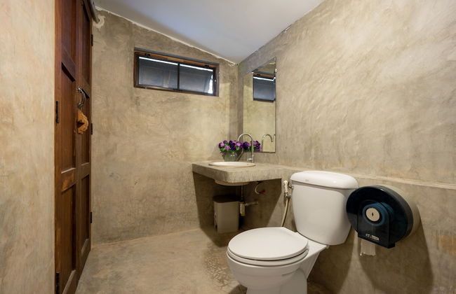 Secret Garden Pool Villa - Foto 51