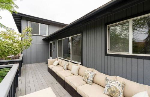 Ocean View Retreat- 4 Blocks From Solana Beach - Foto 42