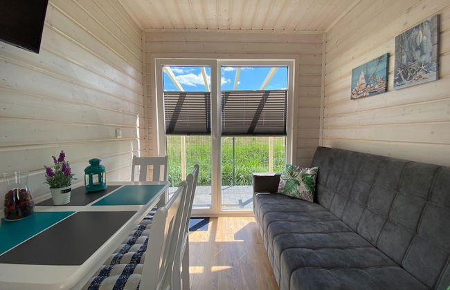 Holiday Home Near Bukowo Lake & Beach - Photo 6